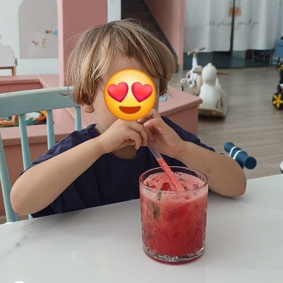 Daytime babysitter service in Hoi An or Da Nang