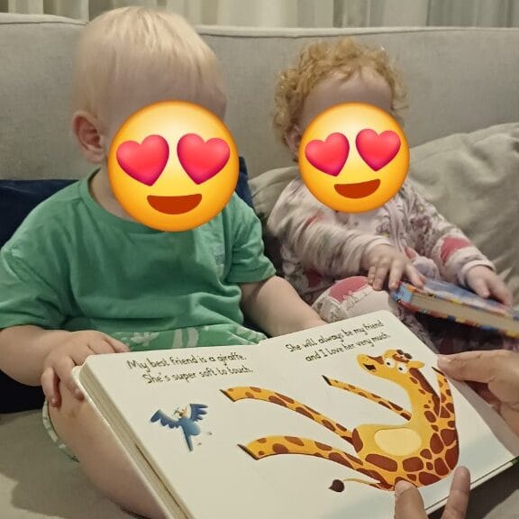 Baby Graphic