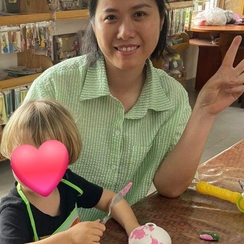 Custom babysitting solutions for families visiting Vietnam