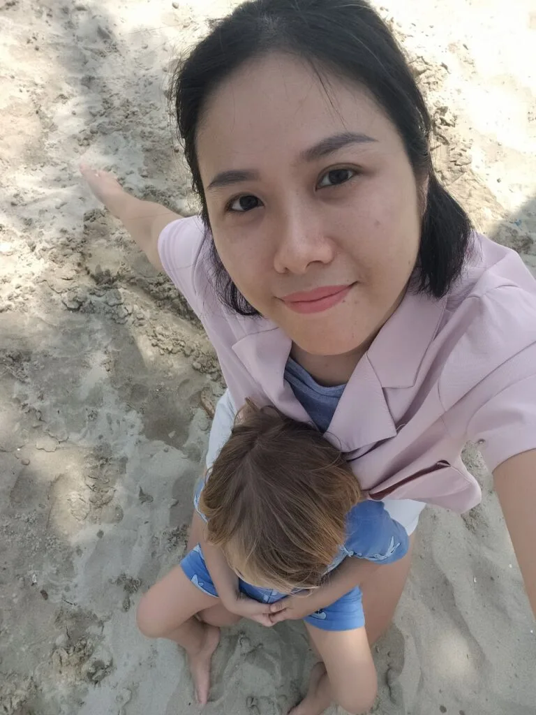 Hotel-based childcare support