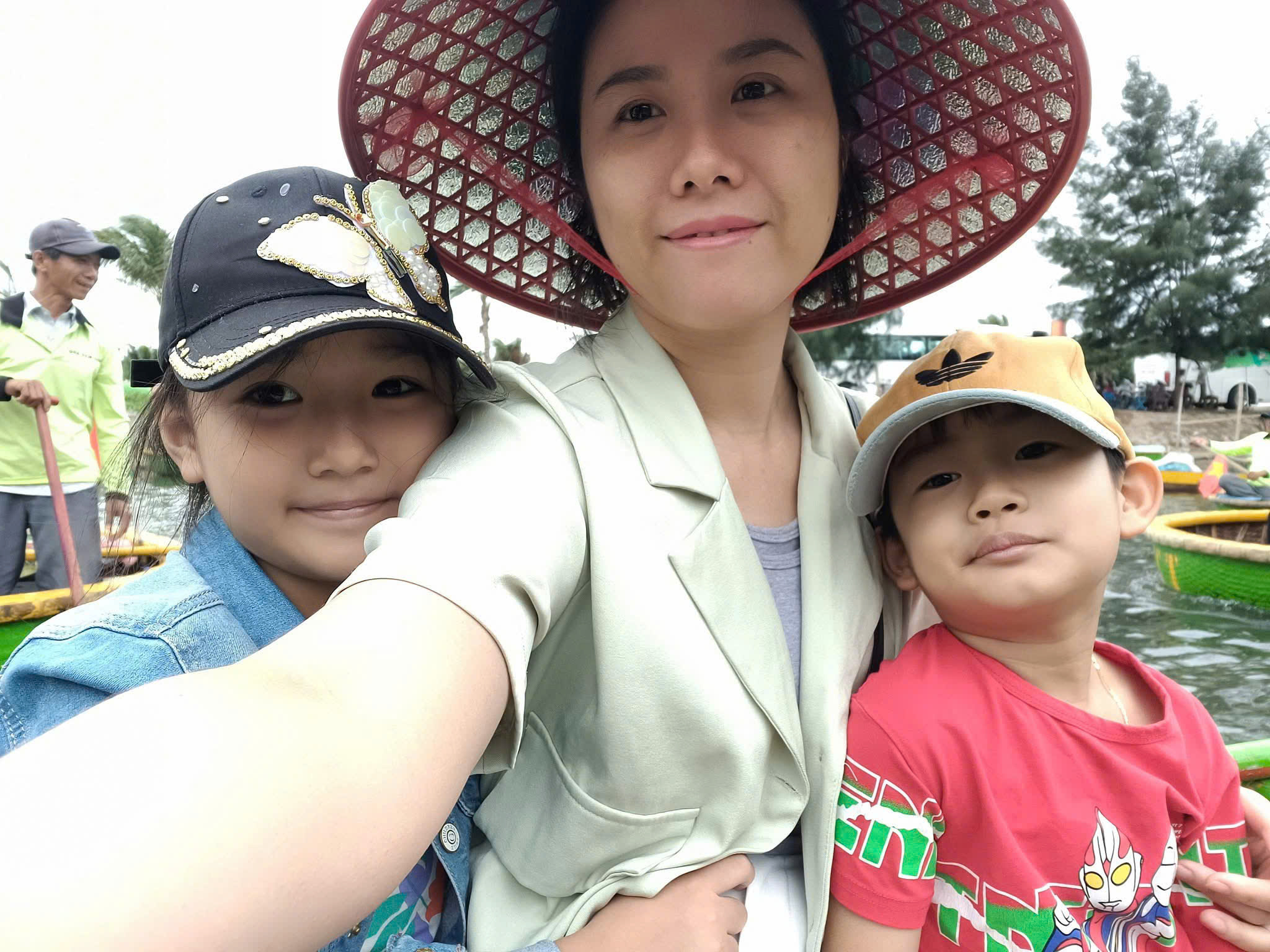 hourly babysitting Da Nang guide