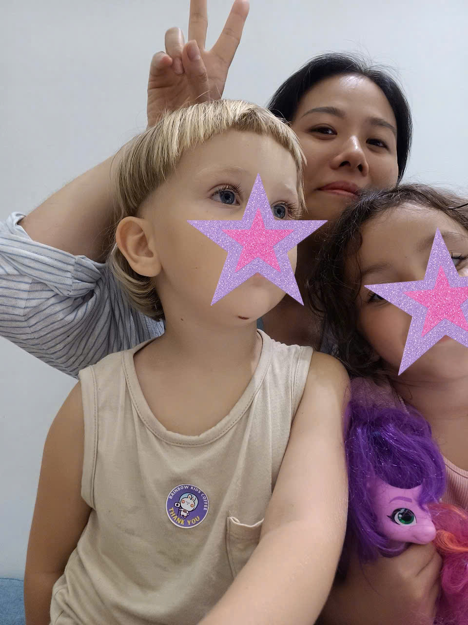 professional childcare in Hoi An