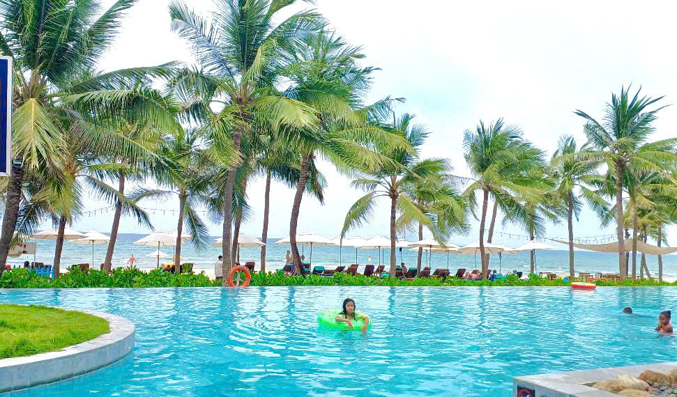 affordable babysitting Da Nang for families