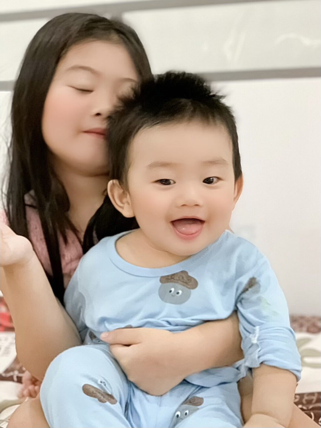 vacation babysitter Da Nang