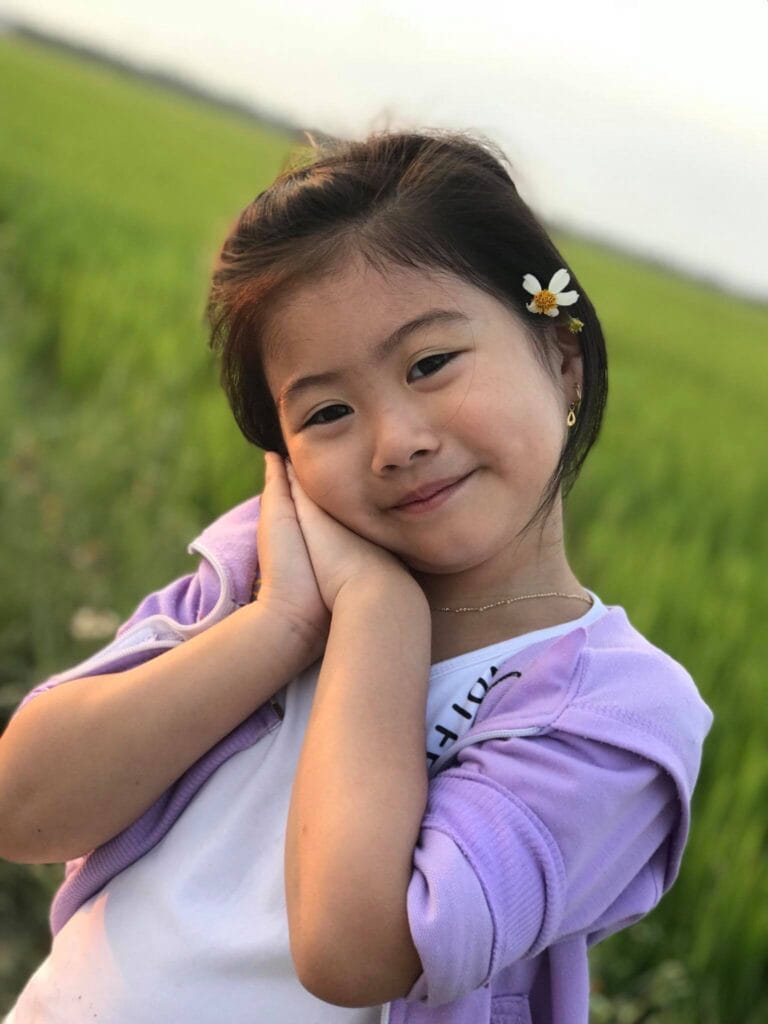 Affordable Babysitting in Da Nang