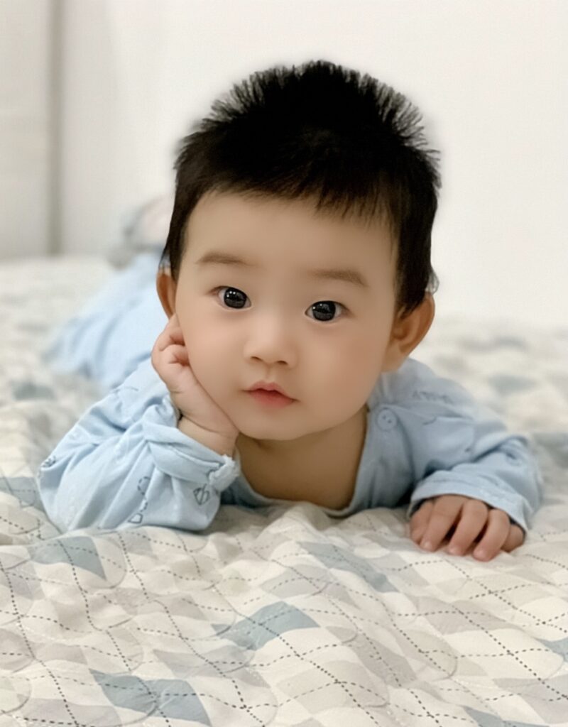 trusted babysitter Hoi An