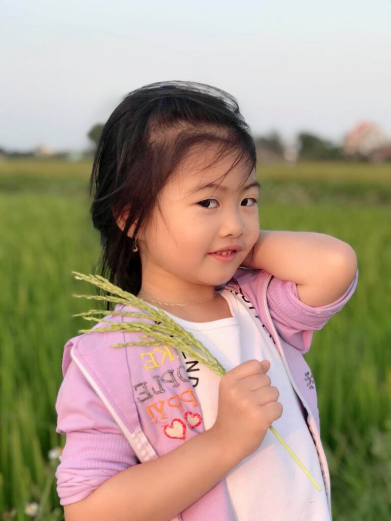 Daily Nanny Care with Countryside Play in Hoi An