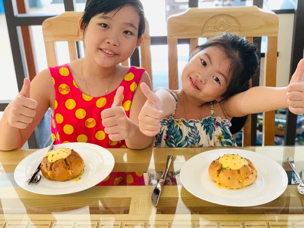 reliable nanny in Da Nang & Hoi An