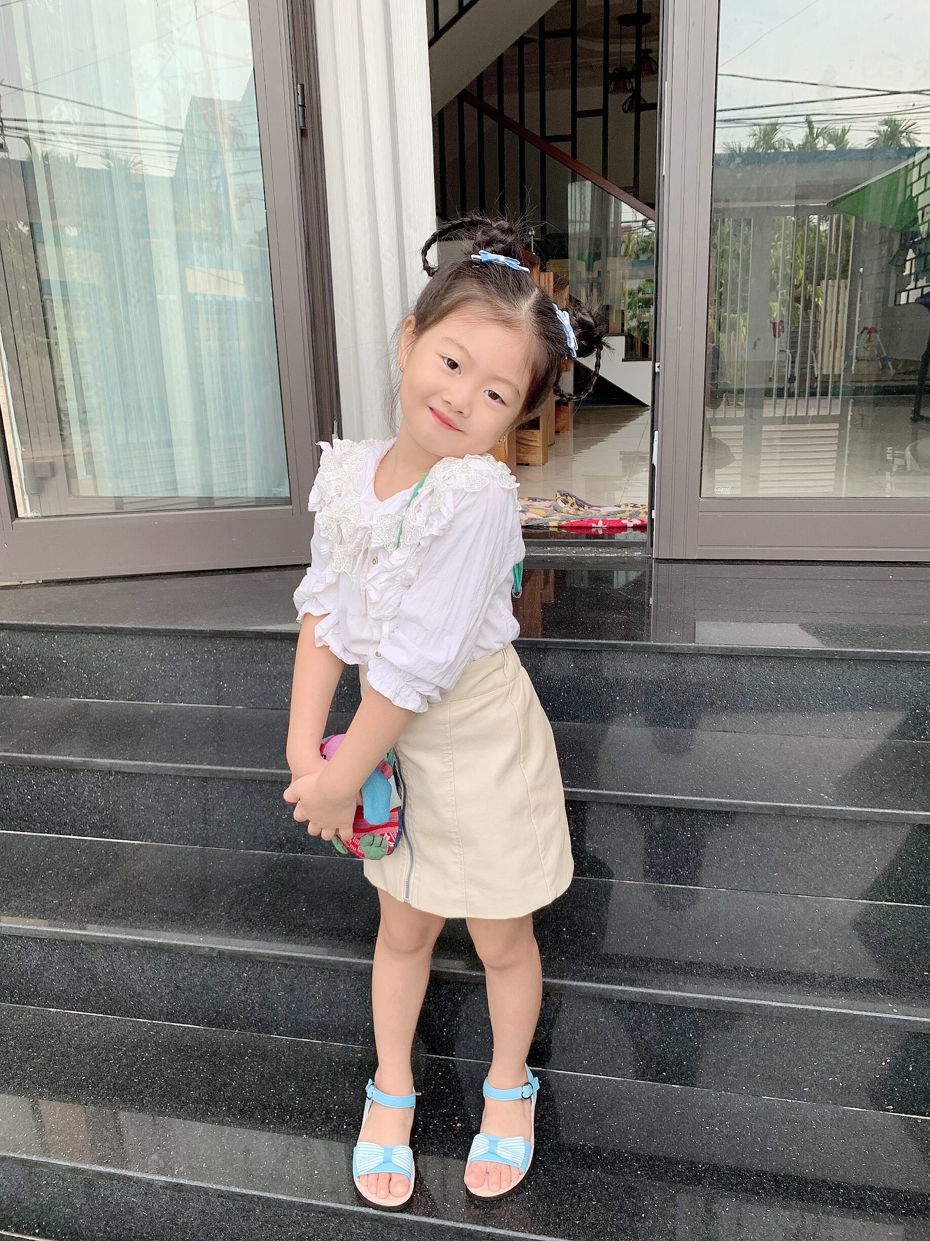 trusted nanny service Da Nang near hotels