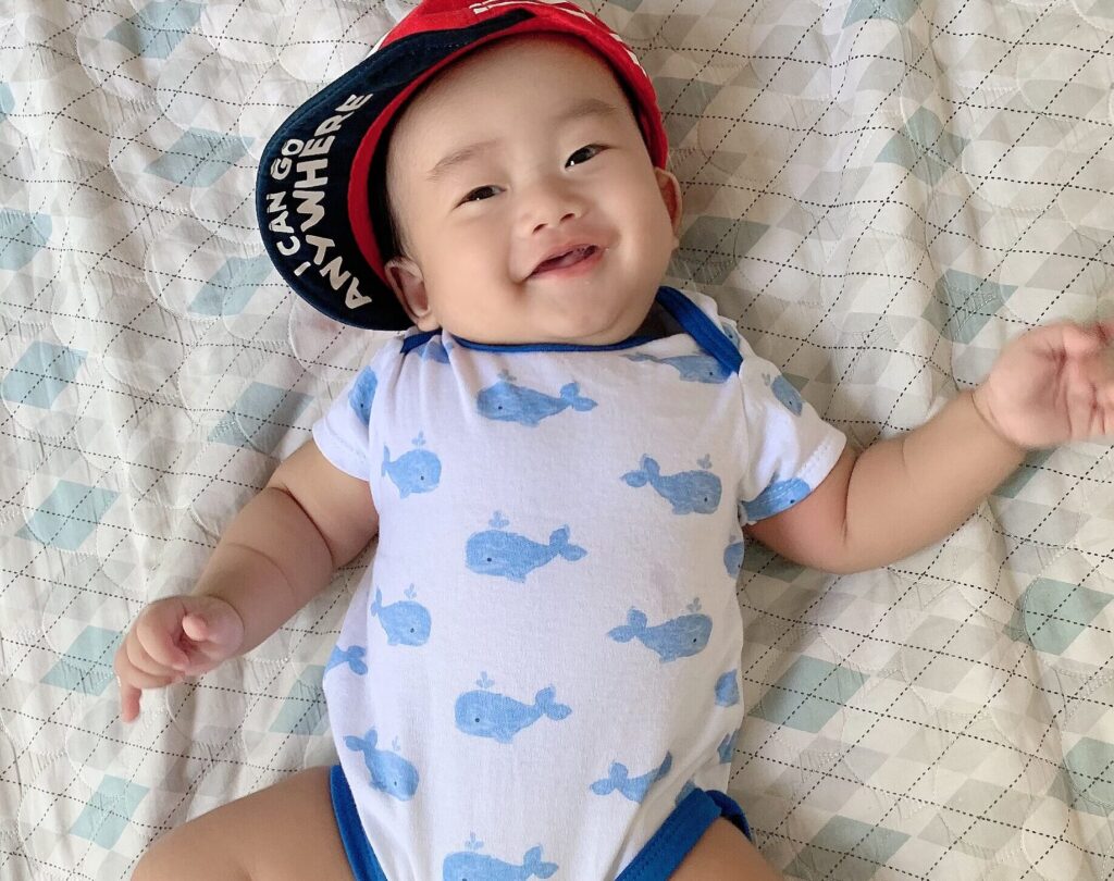 Weekly Nanny Service in Hoi An & Da Nang — Long-Stay Childcare for Traveling Families