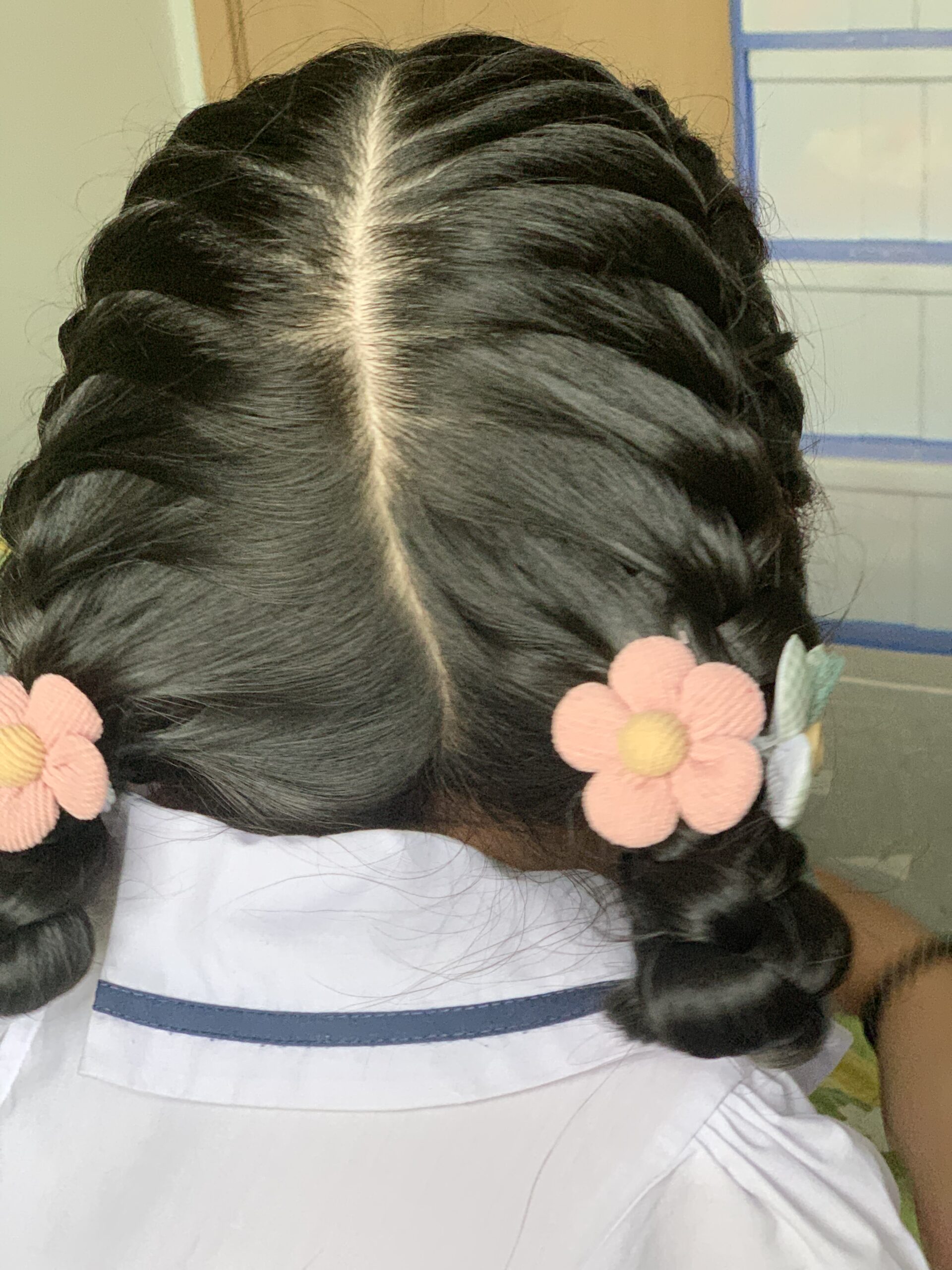 English-speaking babysitter Da Nang with expat family