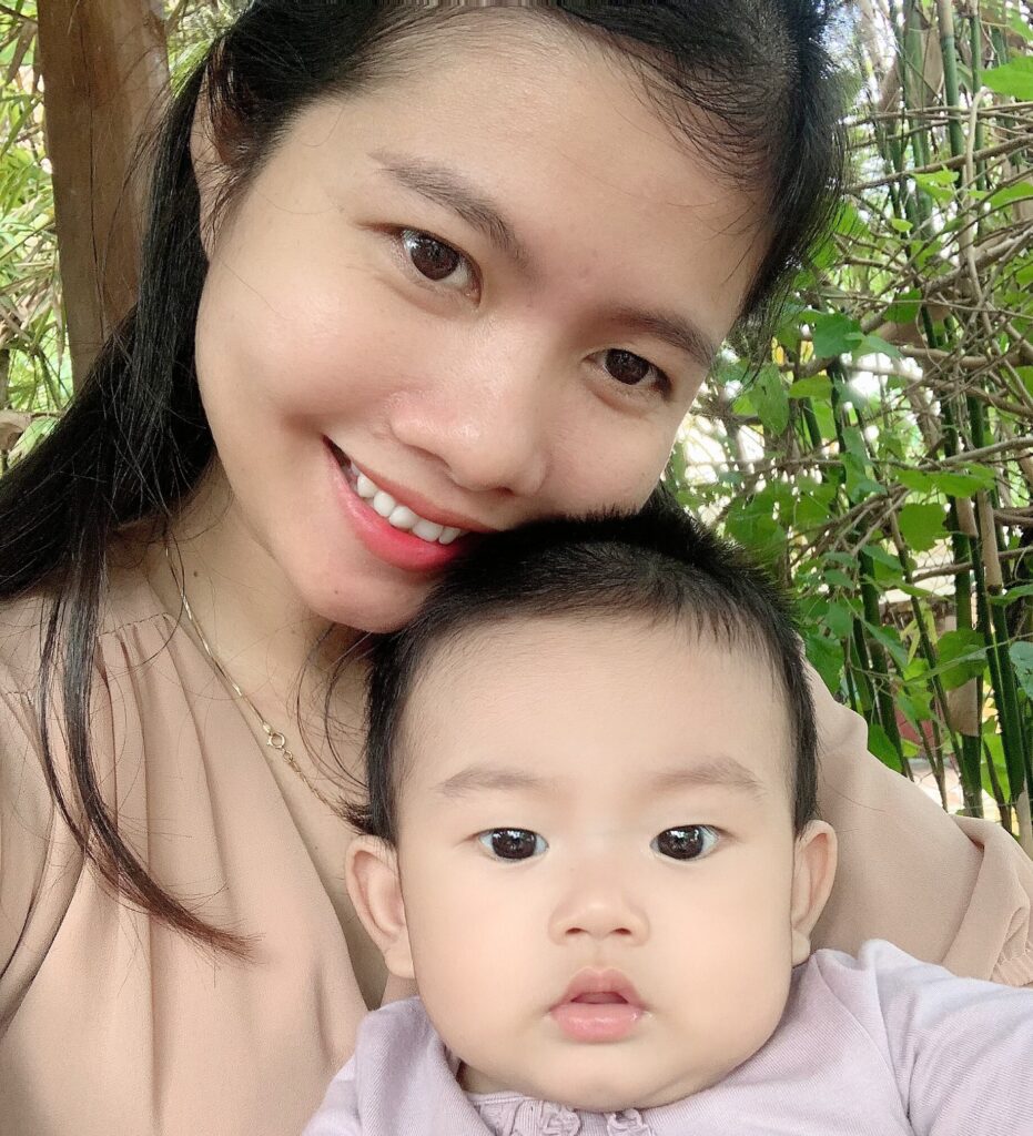 trustworthy caregiver Da Nang