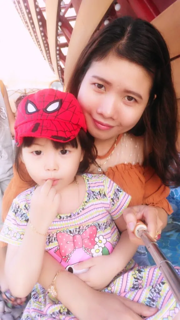 best trusted babysitter Hoi An for tourists