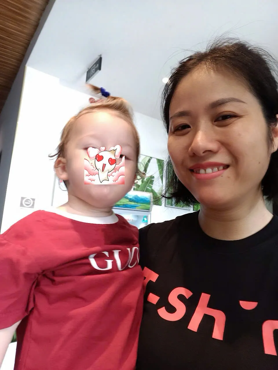 Family travel childcare support in Da Nang near co-working areas