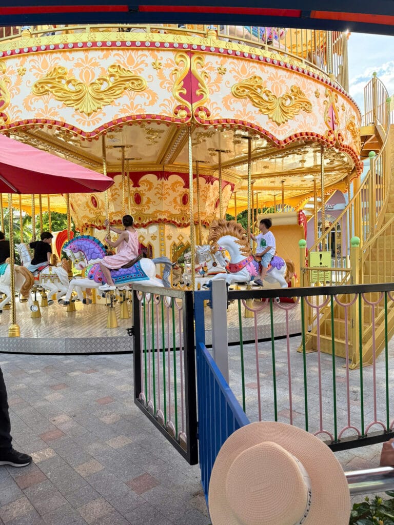 Babysitting Service Da Nang