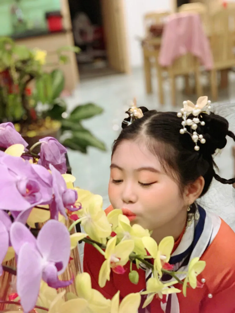 hotel babysitting Da Nang