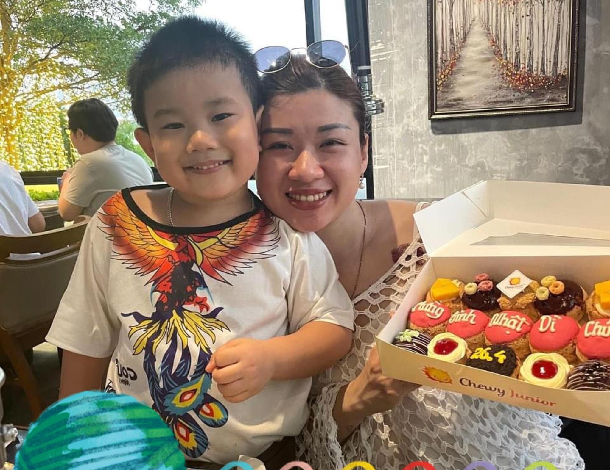 Nanny profile Da Nang