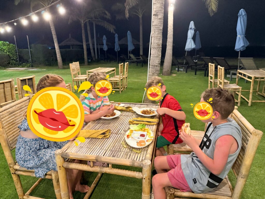 Best Best Babysitter In Hoi An For Tourists – A Complete Guide for Parents