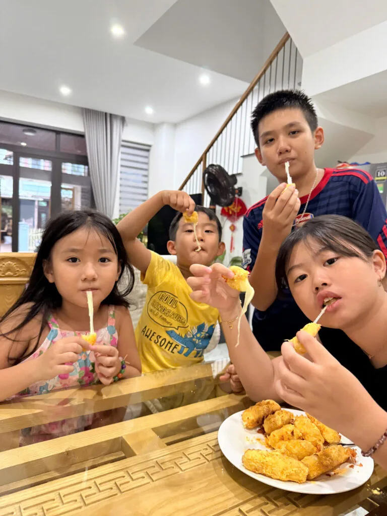 Why Choose Best Nanny Service Da Nang For Tourists in Vietnam
