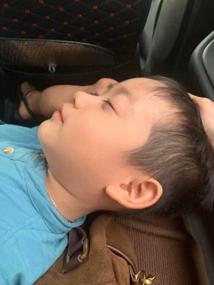 affordable reliable babysitter Da Nang Vietnam