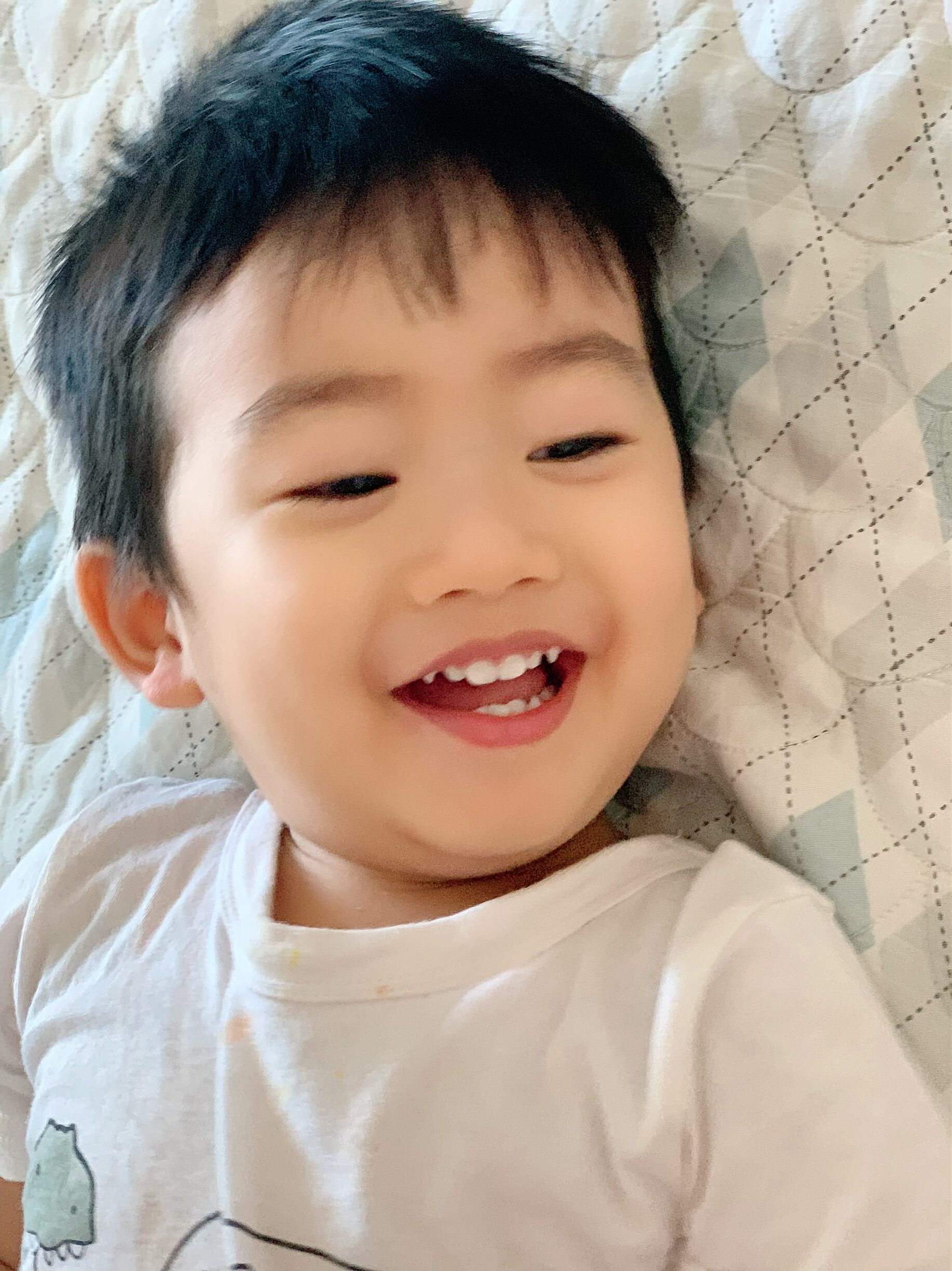 family routine support during a long stay in Hoi An