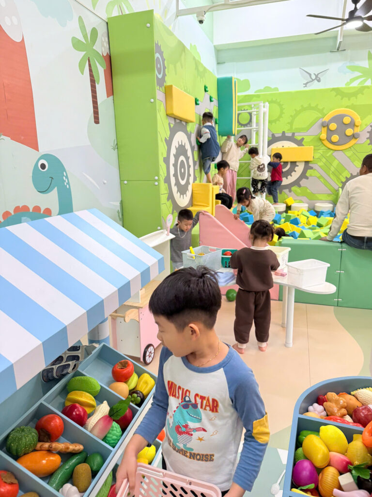 Daily Babysitter Da Nang