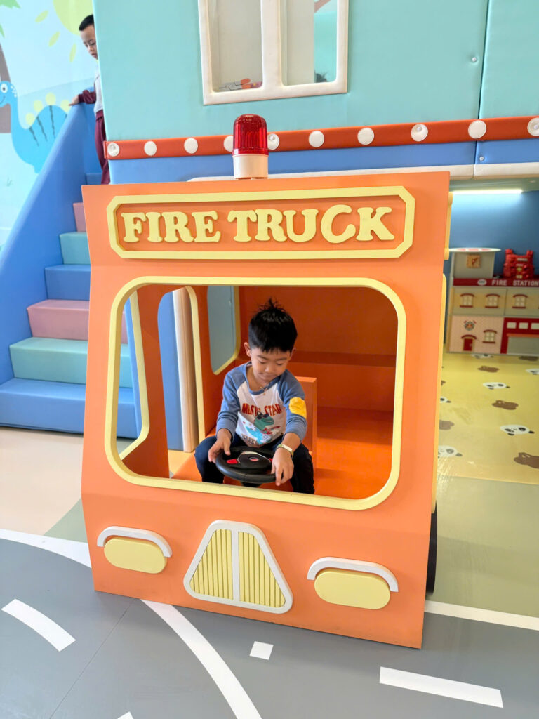 Luxury Babysitter Service at Radisson RED Danang for Traveling Families