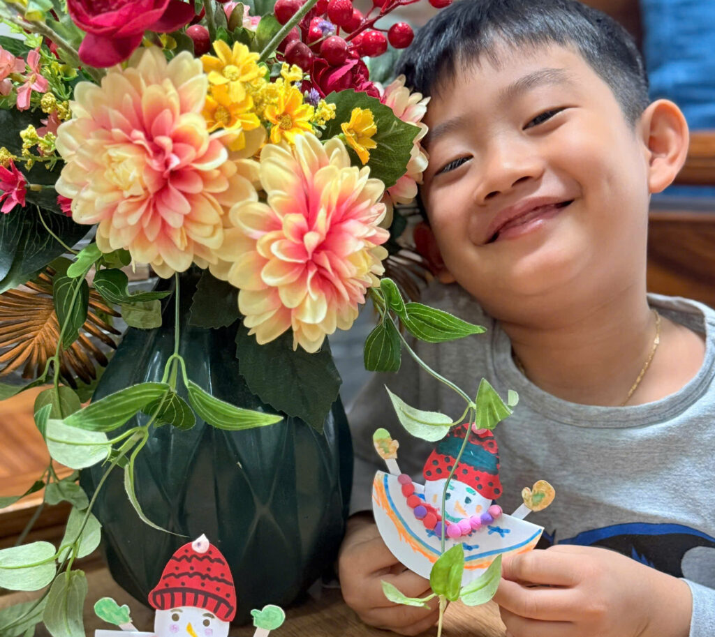 hotel childcare vietnam