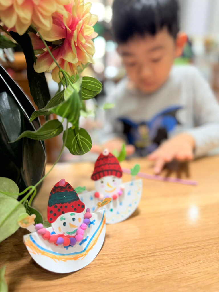 Hourly Babysitting Activities in Hoi An – Creative & Screen-Free Fun for Kids