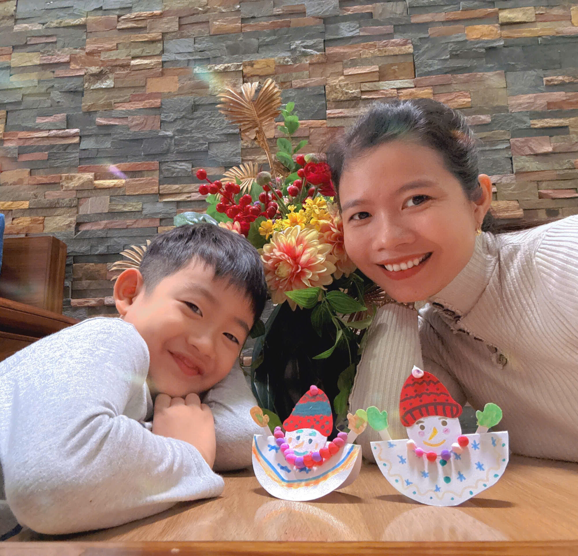 Daily nanny support context for families in Da Nang