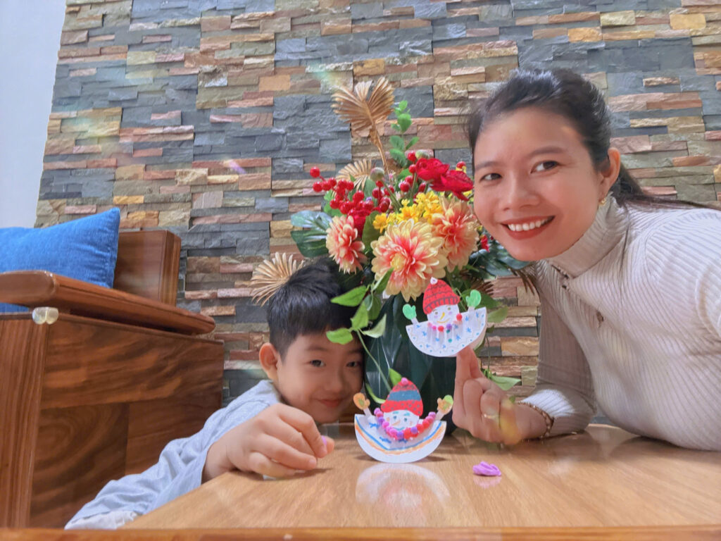 Hoi An daily childcare support for vacationing families