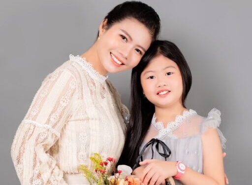 Annie Thi babysitter profile for Hoi An and Da Nang families
