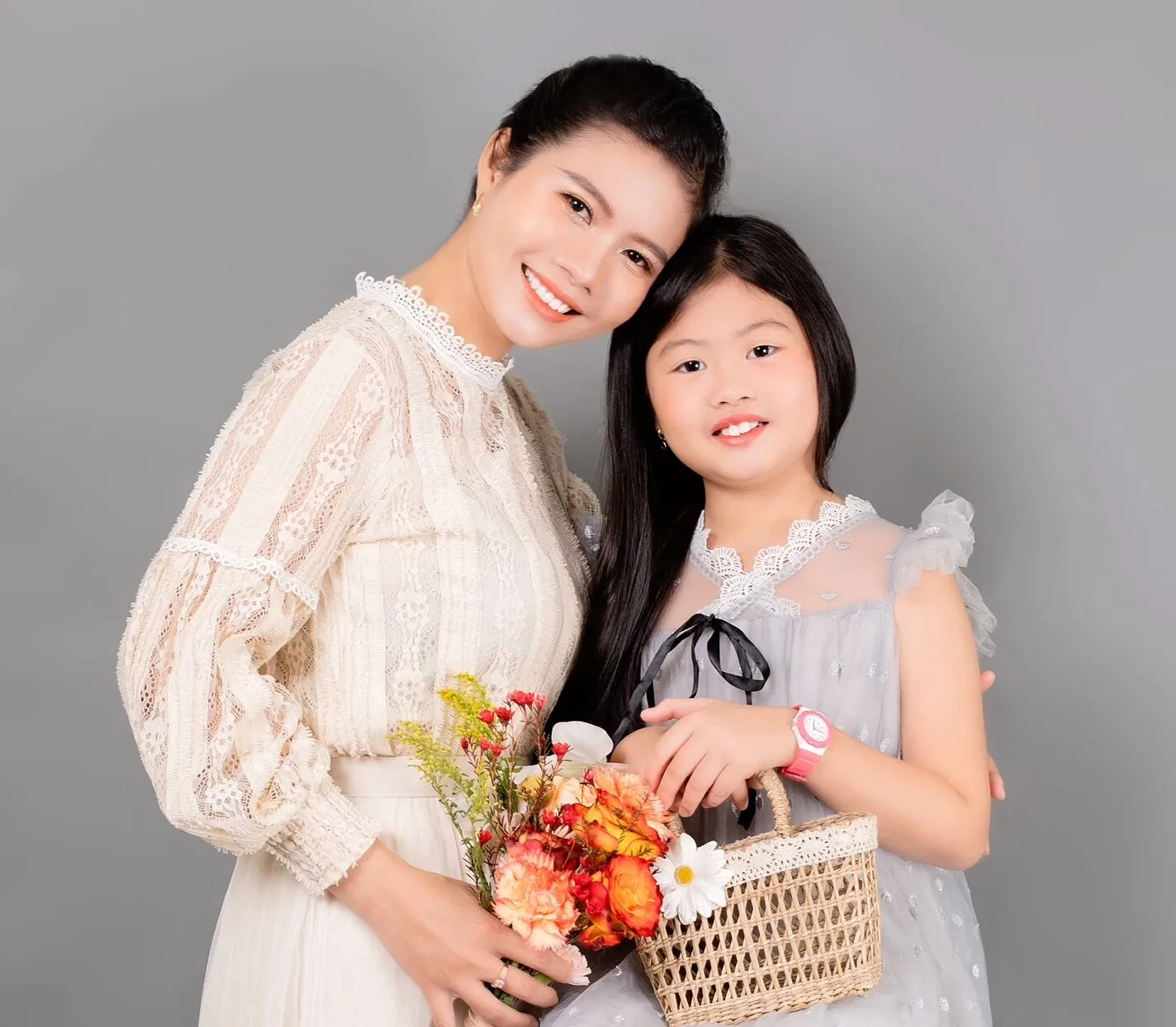 Thi - Founder of Hoi An & Da Nang Babysitting Service