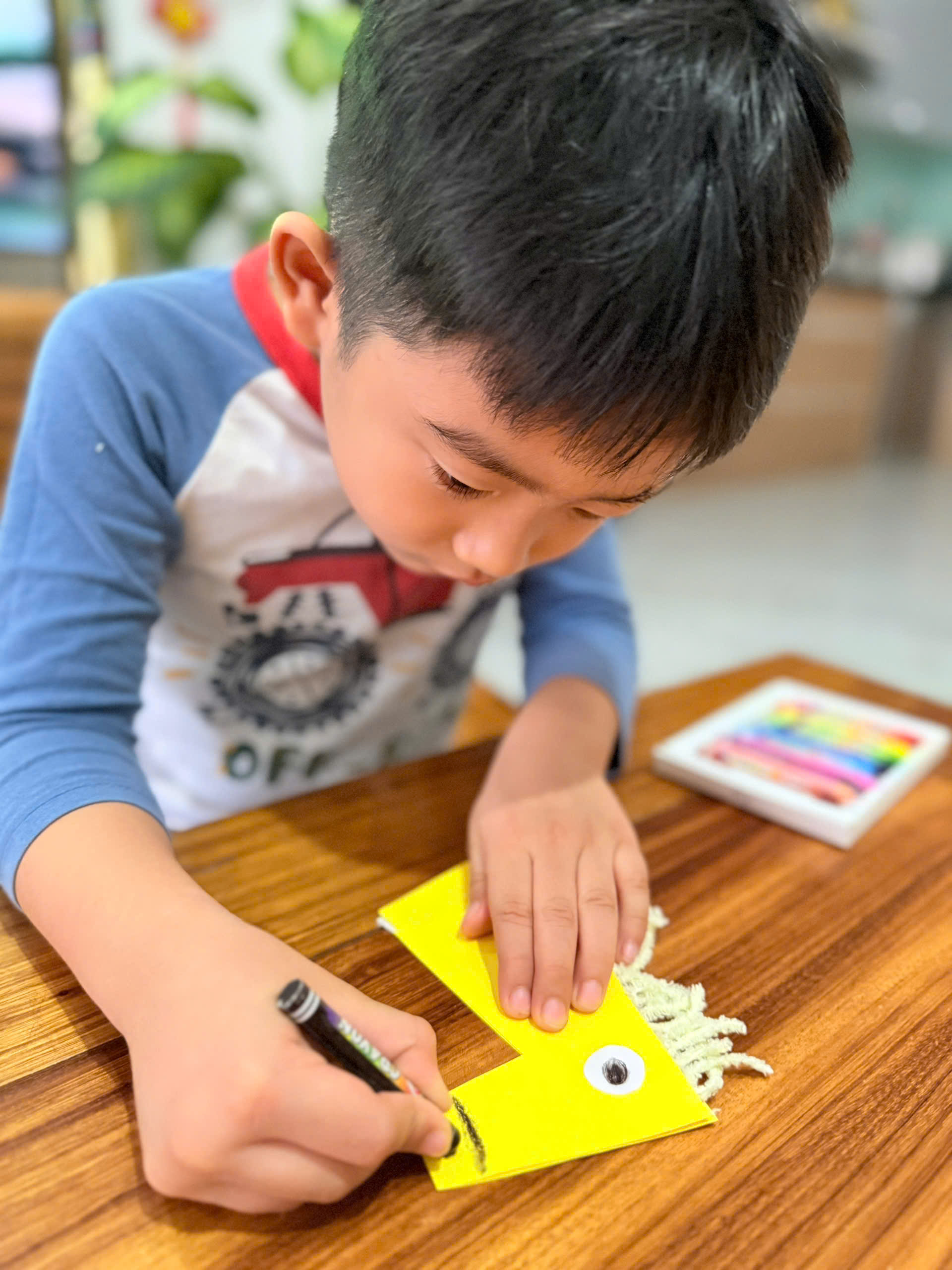 Hoi An family outing during travel