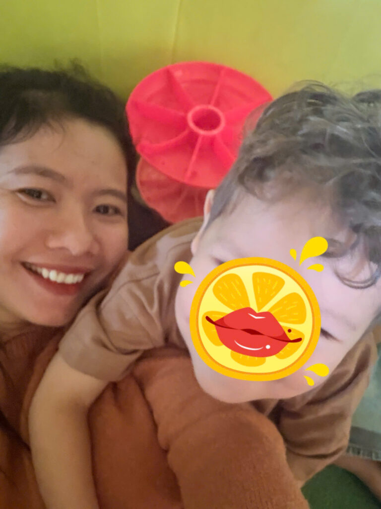 Is It Safe to Hire a Babysitter in Hoi An for a Longer Family Stay?