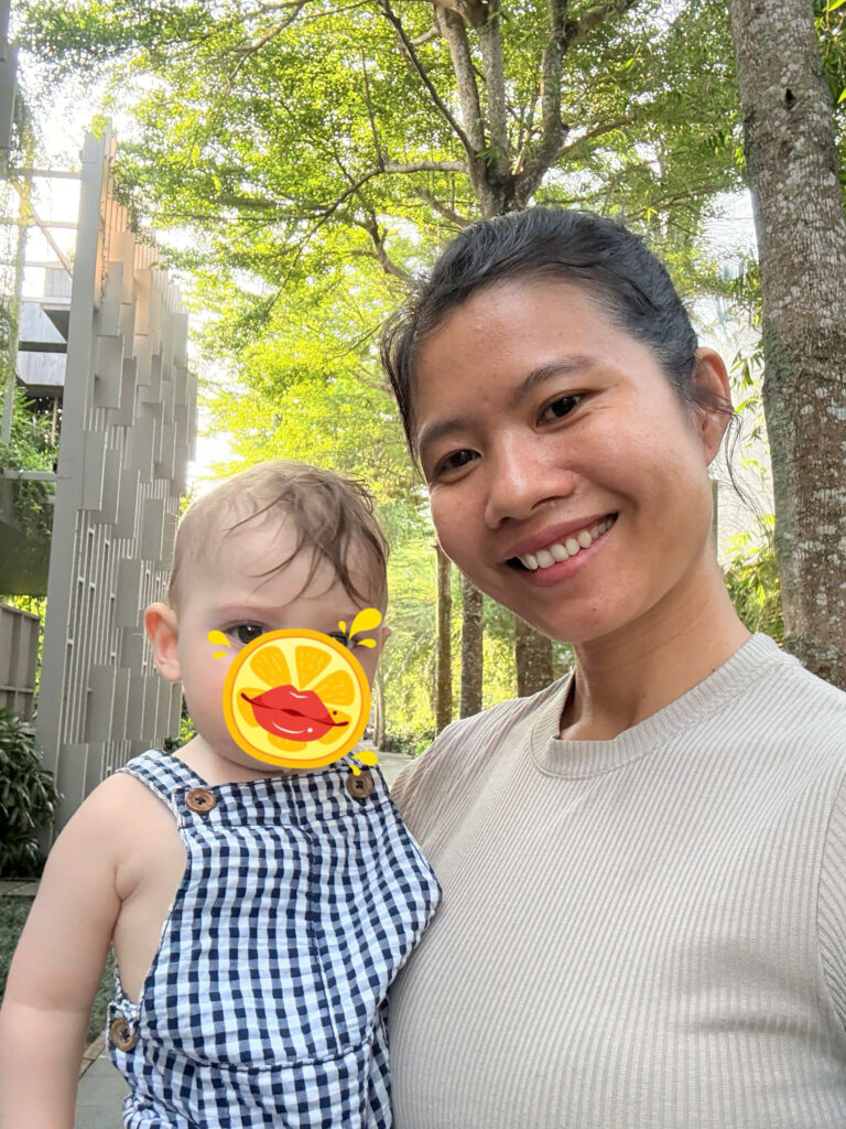 Babysitter at TIA Wellness Resort: Stress-Free Luxury Stay with a Trusted Private Nanny