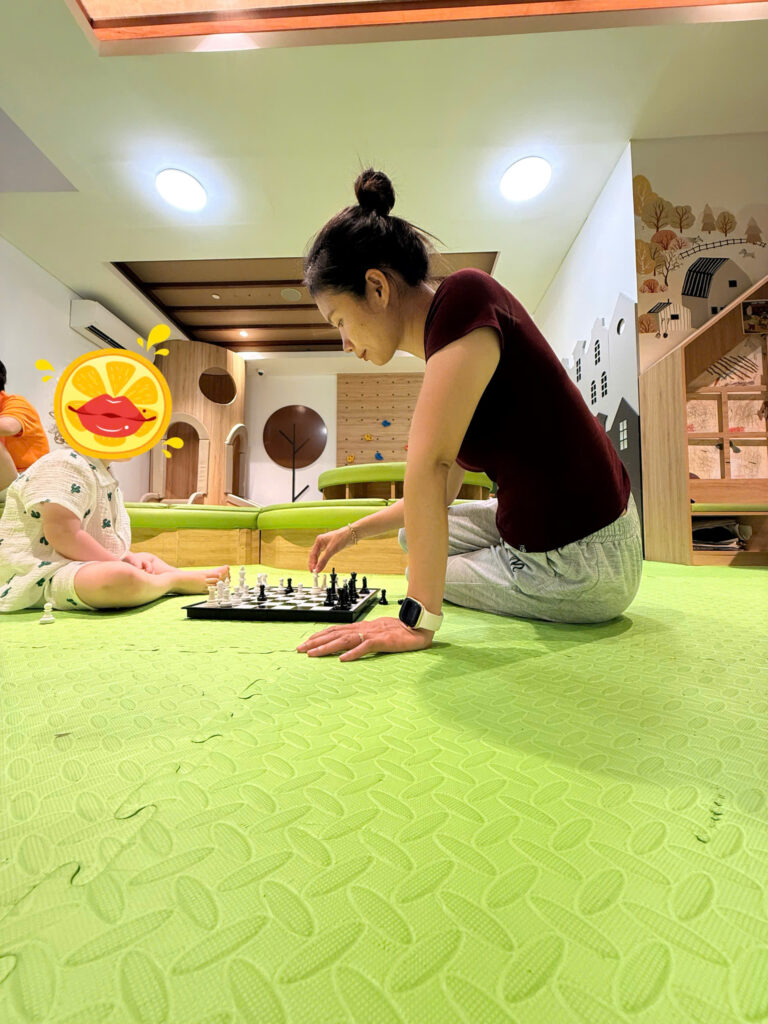 Babysitter at Furama Villas Danang – Private, Trusted Childcare for a Truly Relaxing Luxury Villa Stay