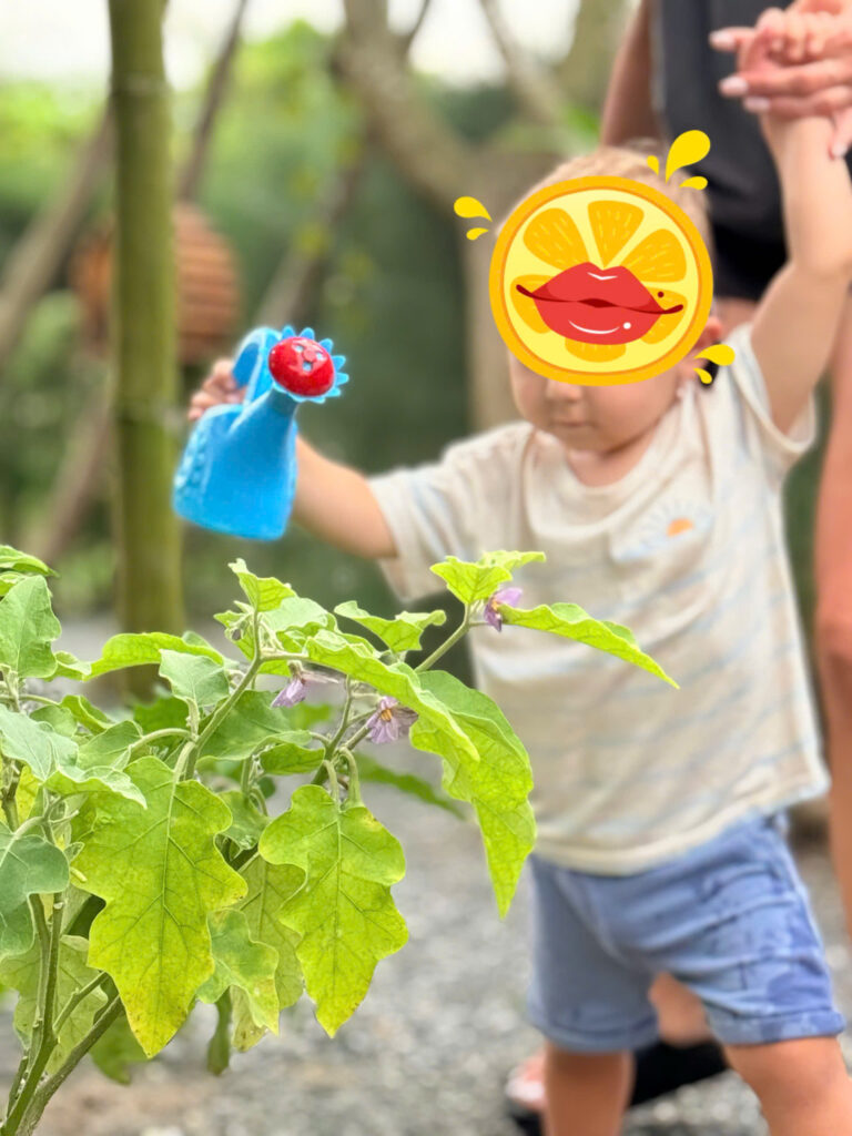 Babysitter at Hoi An Memories Resort & Spa – Real Peace for Parents While Your Child Is Safe & Happy