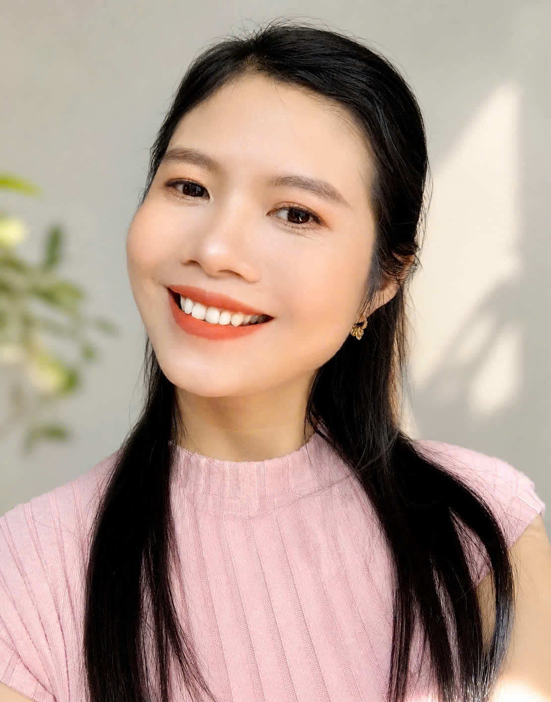 Annie Thi private babysitter in Hoi An and Da Nang