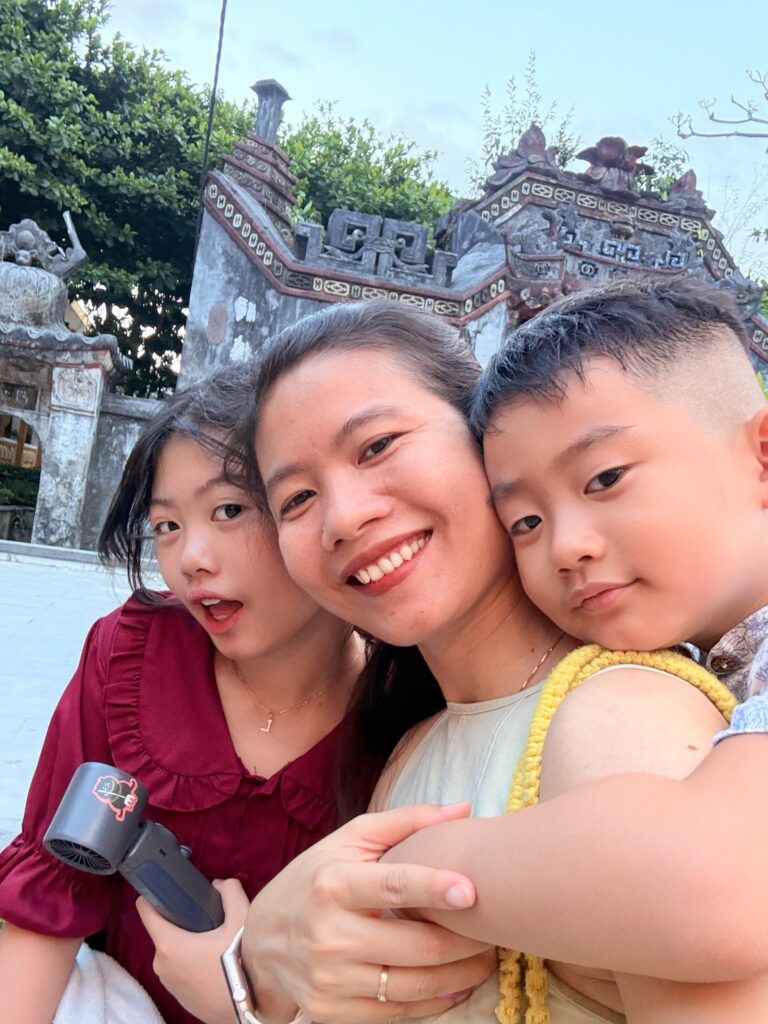 How Childcare Usually Works in Vietnam Hotels