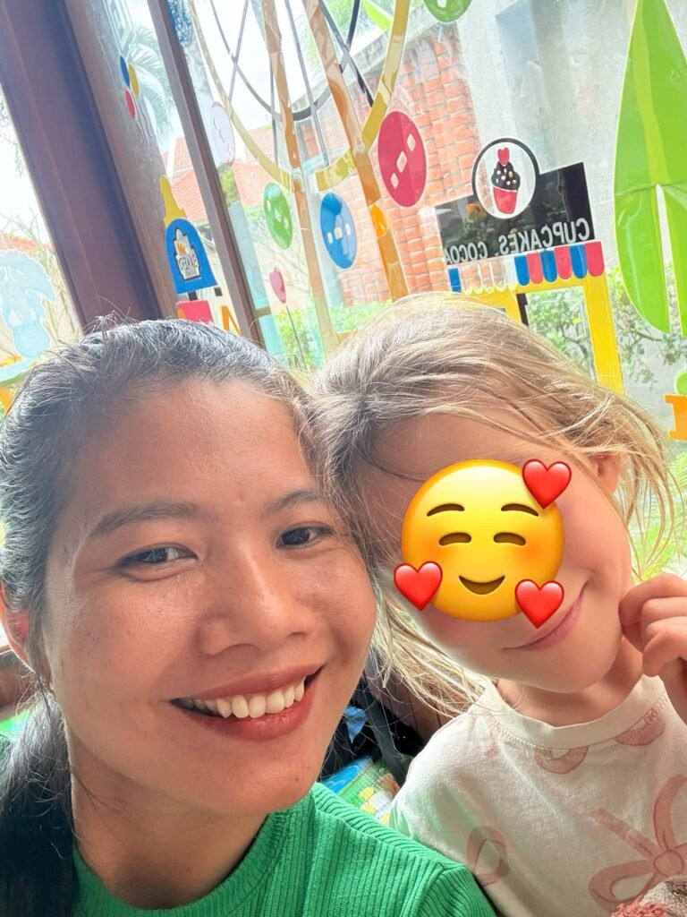 How Annie Kept a 5-Year-Old Happy for 2 Full Days at Silk Sense Hoi An River Resort